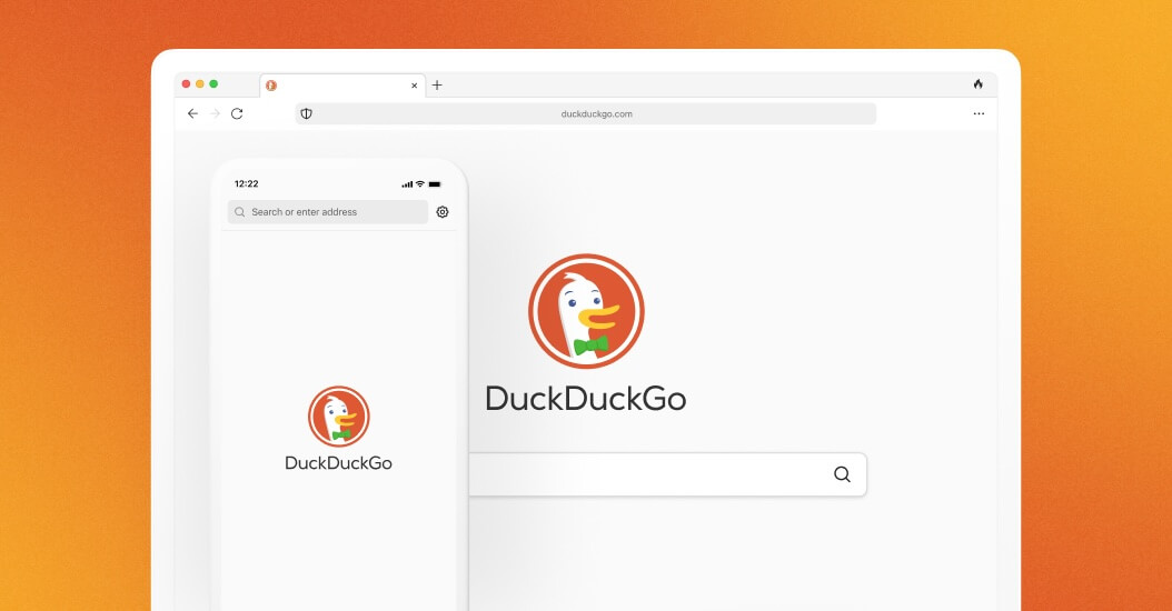 Bản chất của DuckDuckGo