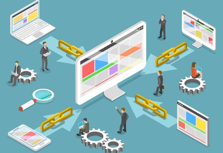 Các chiến lược xây dựng Backlink tối ưu