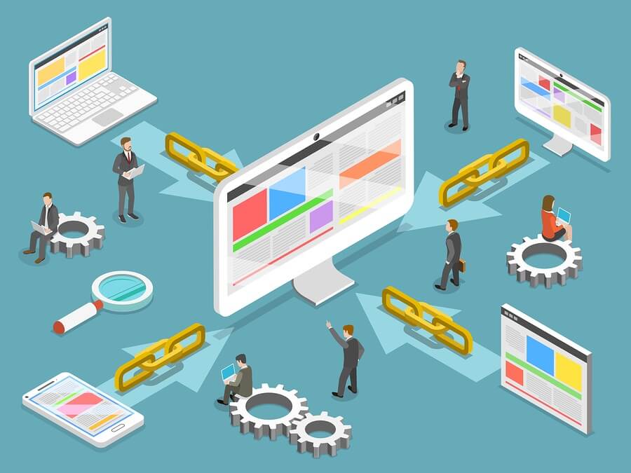 Backlink là gì và bí quyết xây dựng liên kết chất lượng cho website 14 Các chiến lược xây dựng Backlink tối ưu