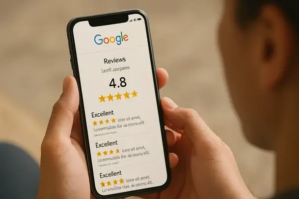 Google Reviews là gì và bí quyết tăng đánh giá nhanh cho người mới 4 Các phương pháp gia tăng Google Reviews hiệu quả