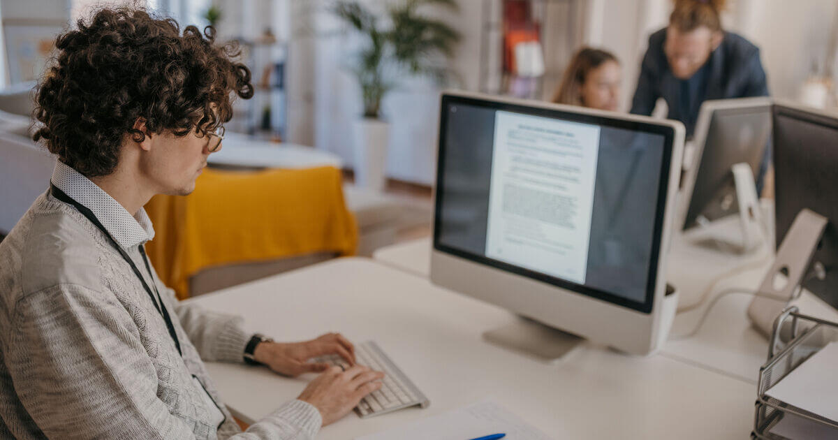 Các phương pháp then chốt để viết bài blog chuẩn SEO