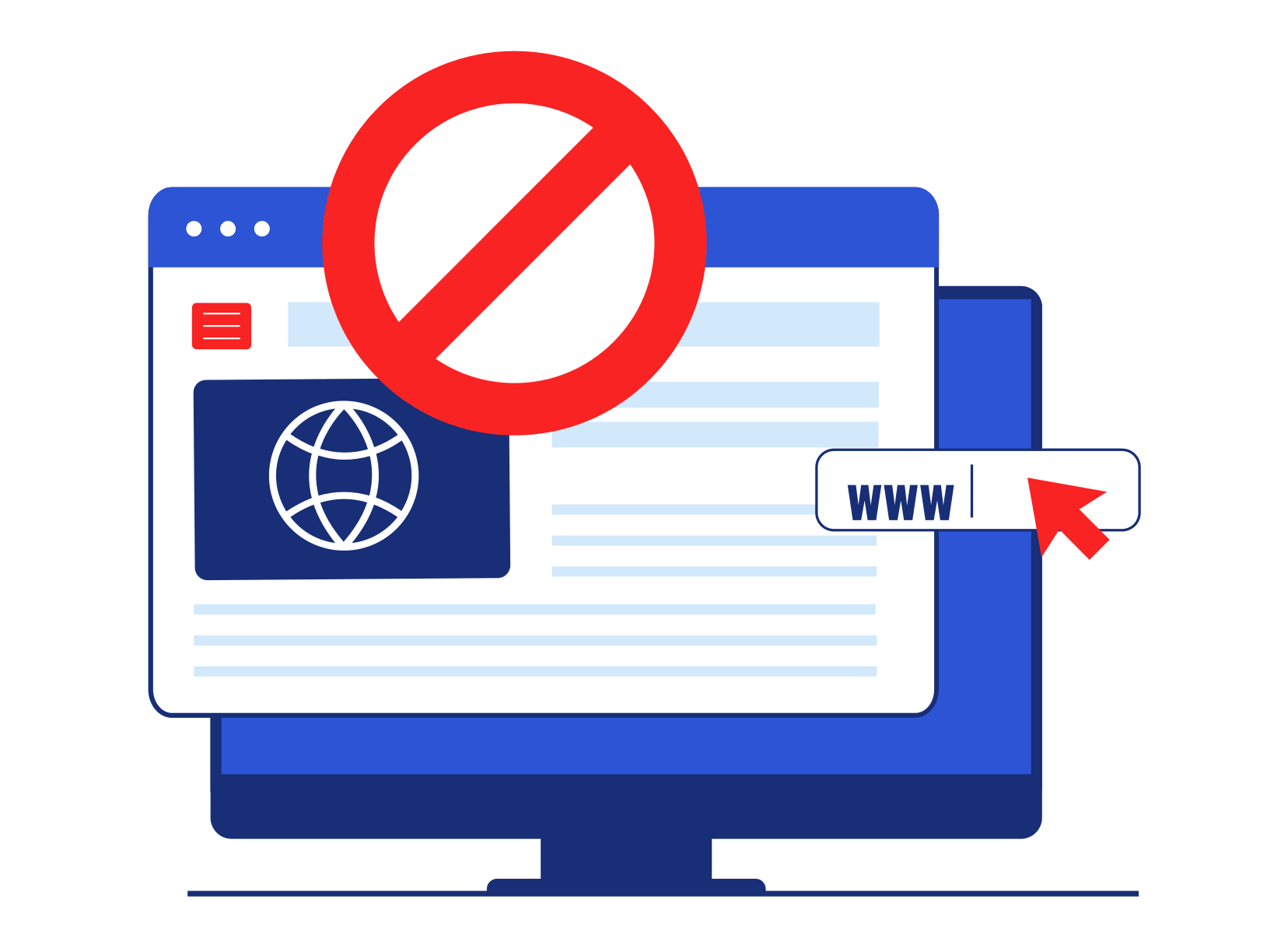 Backlink là gì và bí quyết xây dựng liên kết chất lượng cho website 12 Các tình huống bị Google trừng phạt do backlink kém chất lượng