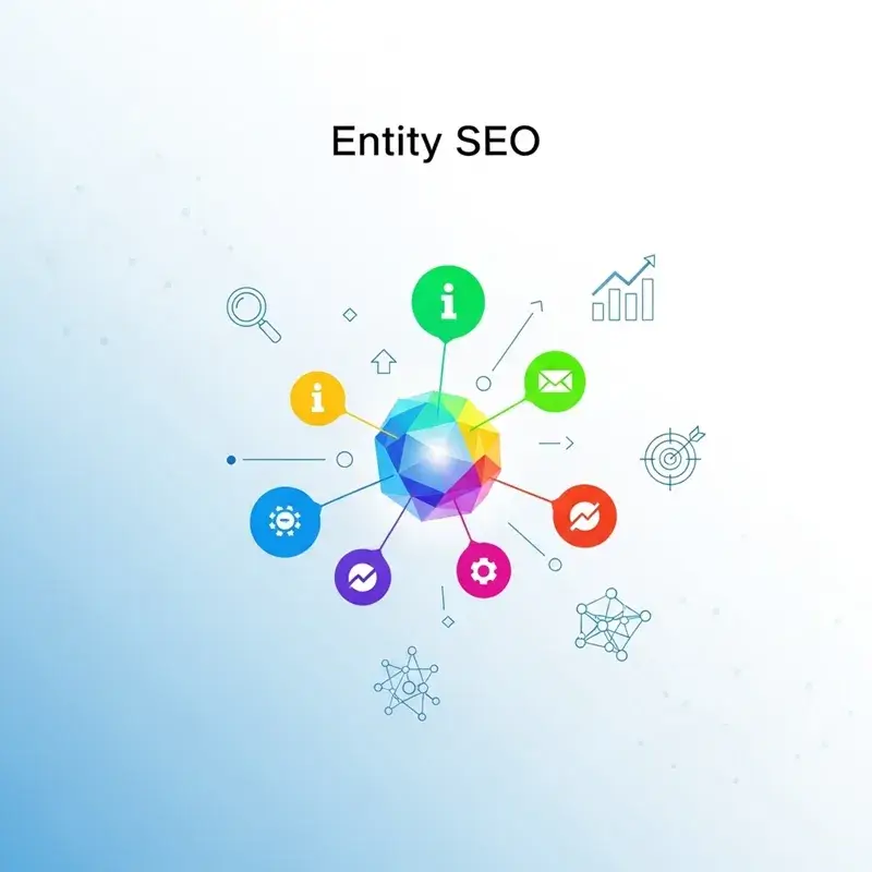 Entity là gì và lộ trình 6 bước xây dựng thực thể chuyên sâu 3 Cách thức Google đánh giá và xếp hạng thông qua các thực thể