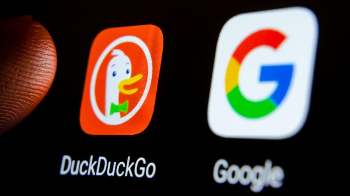 Cân đo đong đếm: DuckDuckGo và Google