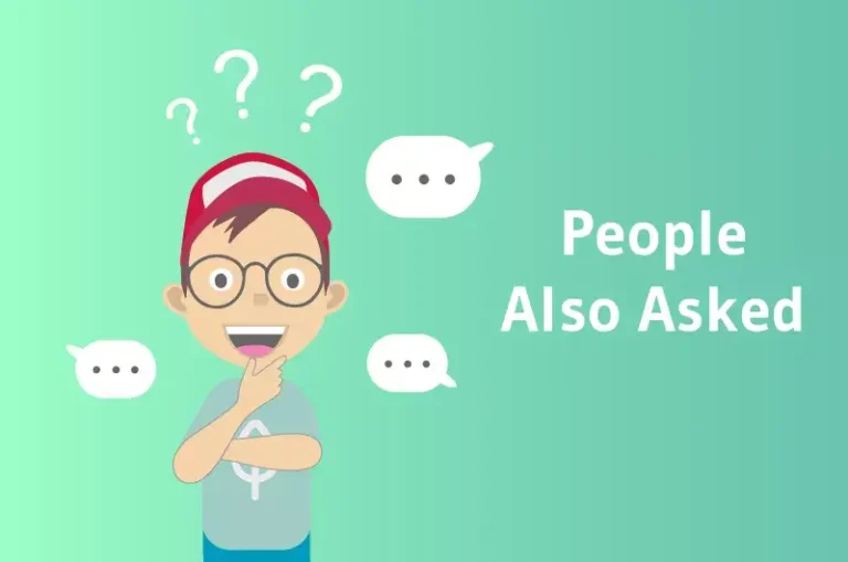 Chiến lược tối ưu hóa People Also Ask để bứt phá thứ hạng