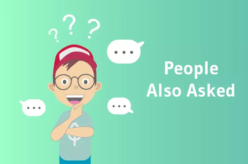 Chiến lược tối ưu hóa People Also Ask để bứt phá thứ hạng