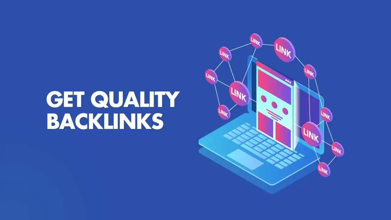 Backlink là gì và bí quyết xây dựng liên kết chất lượng cho website 13 Chiến lược xây dựng backlinks chất lượng