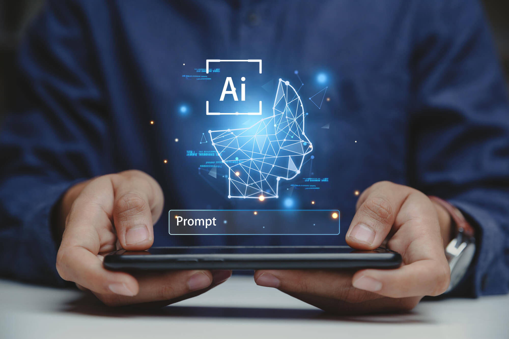Chiến lược xây dựng Prompt AI chuyên nghiệp
