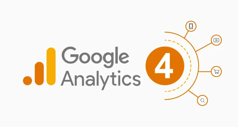 Cơ chế vận hành của Google Analytics