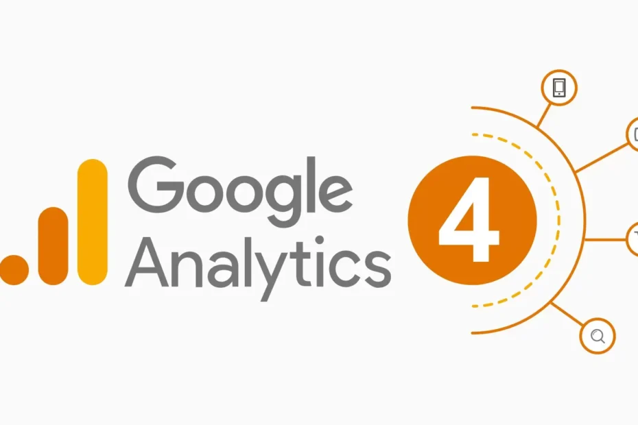 Cơ chế vận hành của Google Analytics