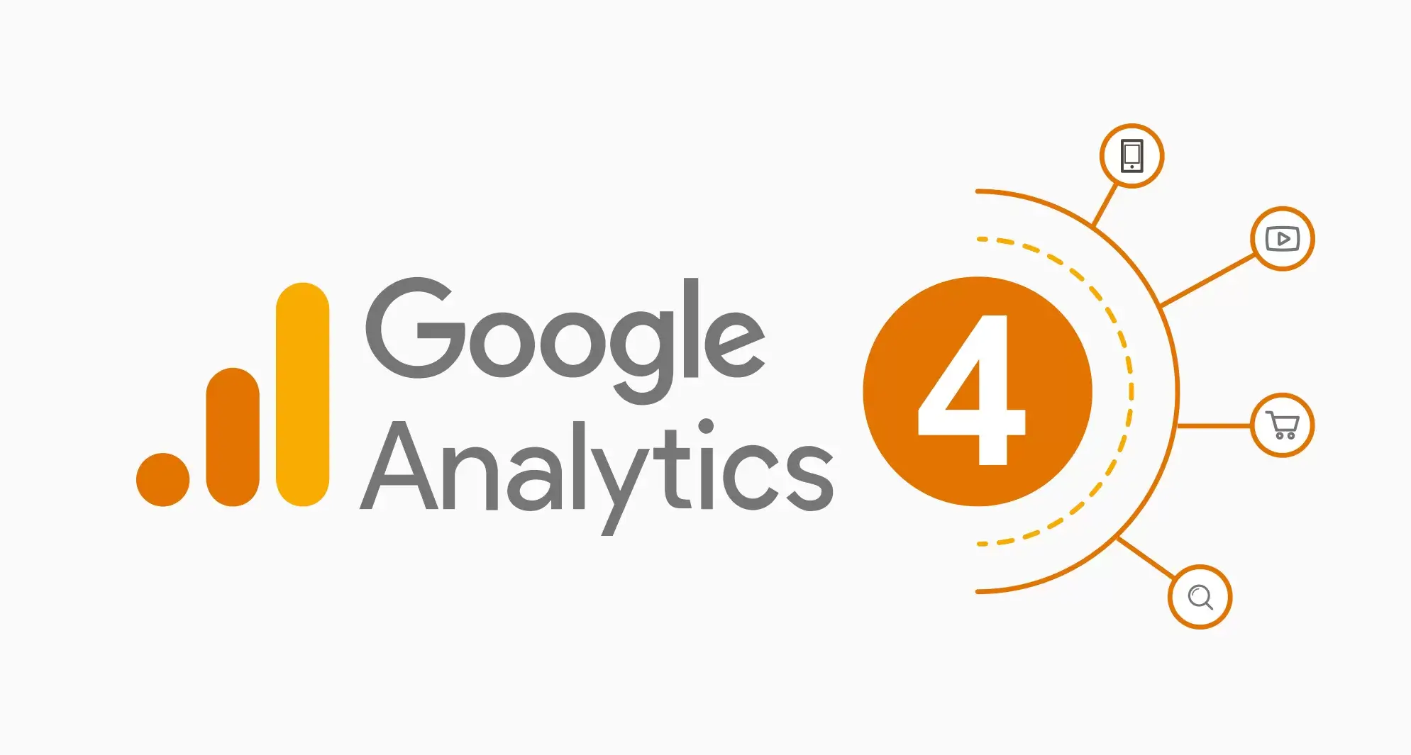 Hướng dẫn sử dụng Google Analytics chi tiết từ A đến Z 2 Cơ chế vận hành của Google Analytics