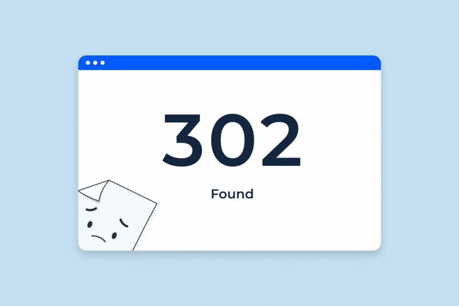 Định nghĩa chi tiết về status 302 là gì?