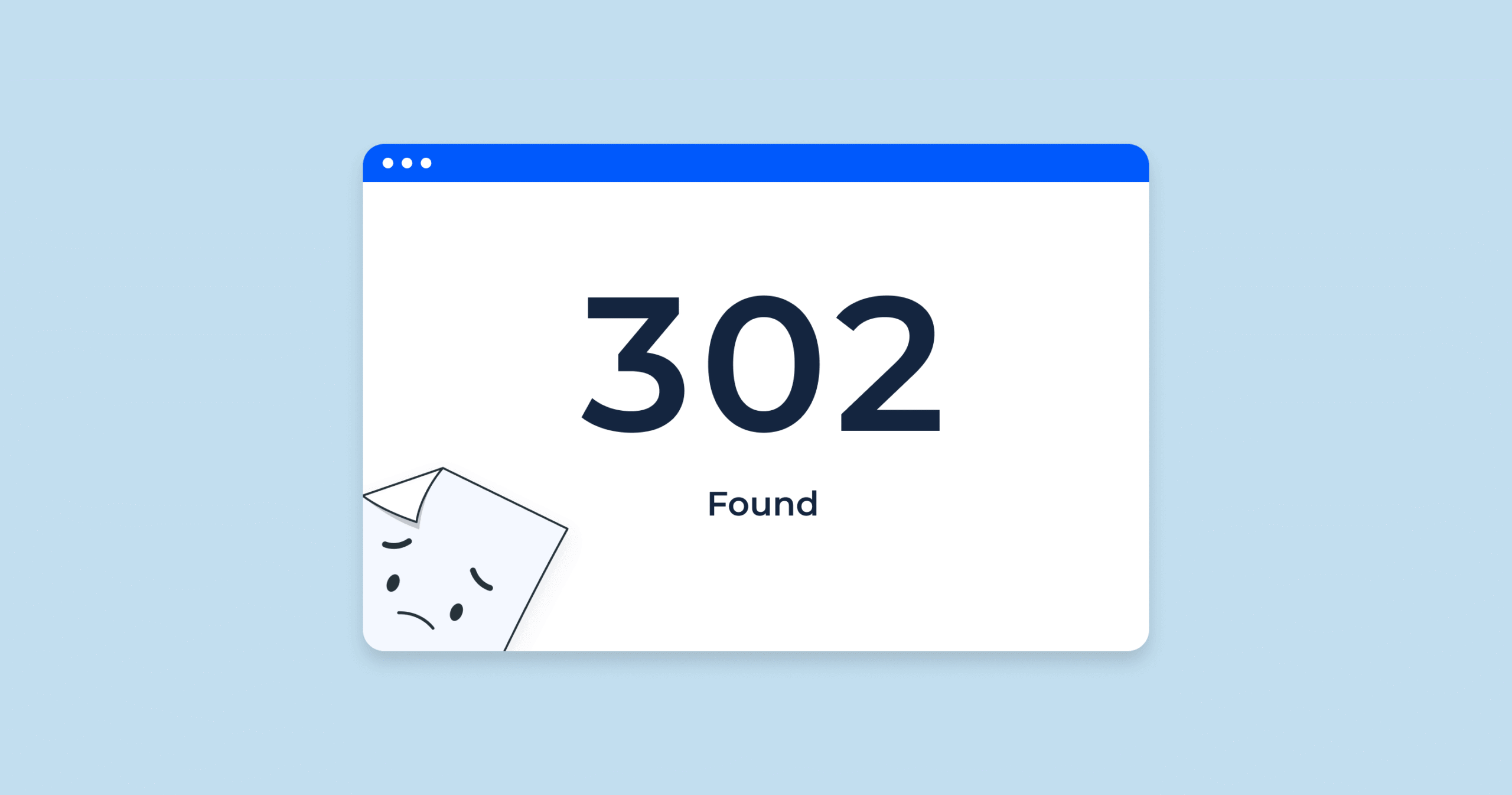 Status 302 là gì và điểm khác biệt so với 301 cùng 303 1 Định nghĩa chi tiết về status 302 là gì?