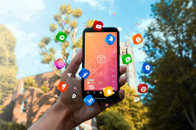 Digital creator là gì và 7 bước để trở thành nhà sáng tạo nội dung chuyên nghiệp 1 Định nghĩa Digital Creator là gì?