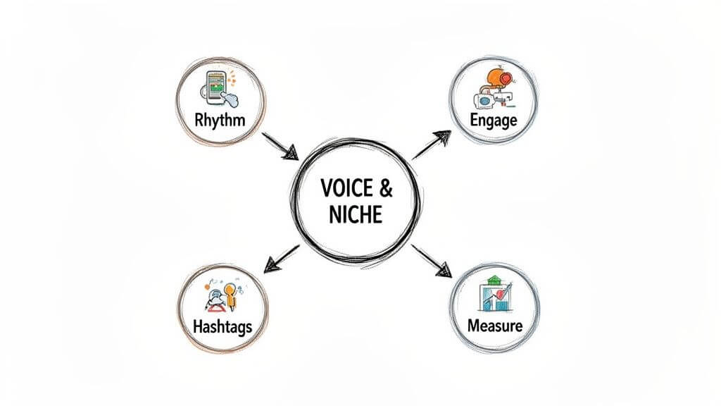 Định nghĩa microblogging là gì và cách lựa chọn nền tảng