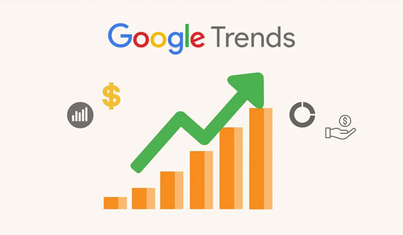 Google Trends là gì và cách khai thác tối ưu hiệu quả nhất 1 Giải mã nền tảng Google Trends