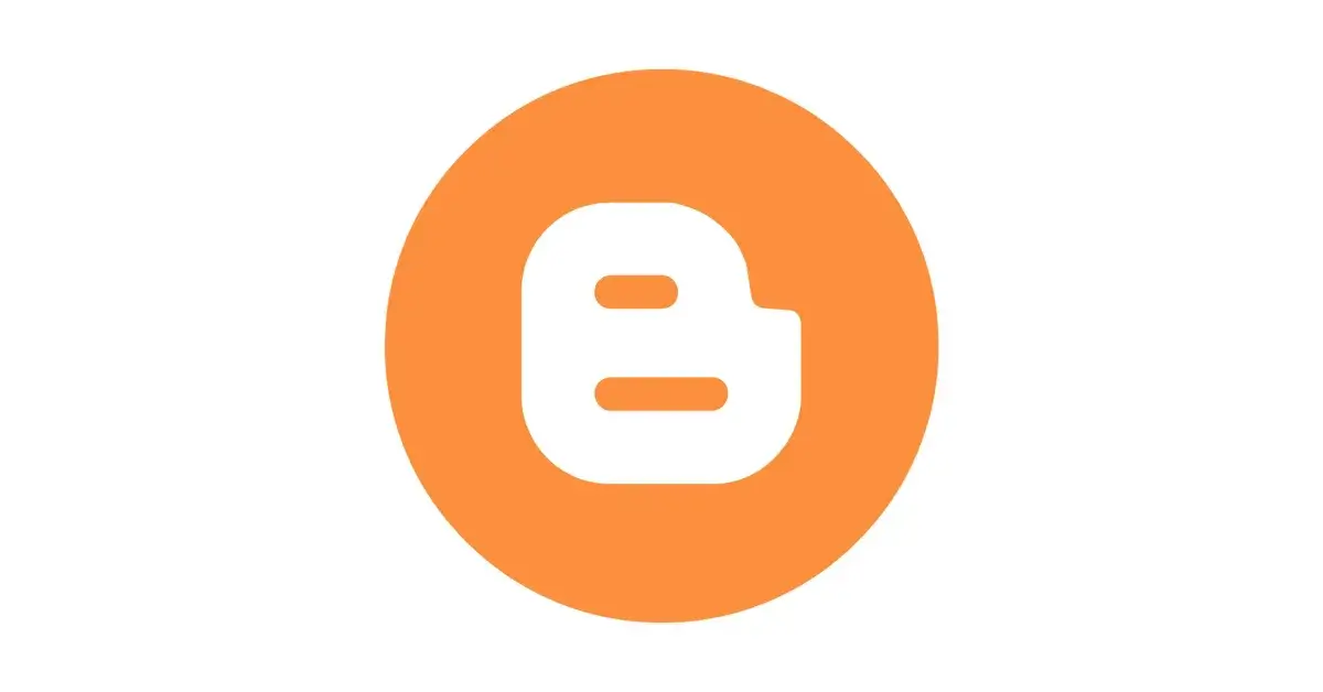 Google tools miễn phí đỉnh nhất giúp tối ưu hiệu quả cho Marketers 3 Google Blogger: Nền tảng chia sẻ nội dung