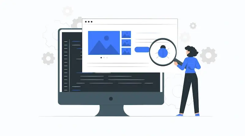 Cloaking là gì và những rủi ro cần biết khi sử dụng kỹ thuật ẩn nội dung SEO 4 Hệ lụy khôn lường khi thực hiện Cloaking trong SEO