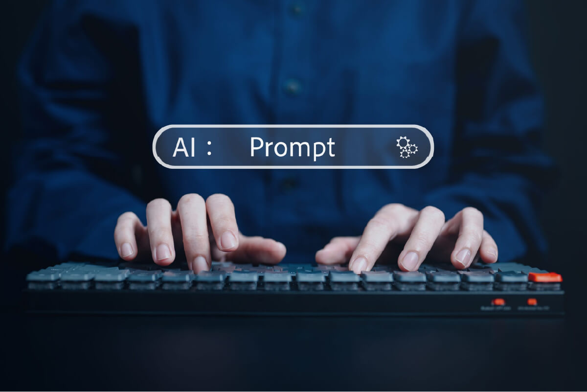 Hiểu rõ bản chất của Prompt AI là gì?