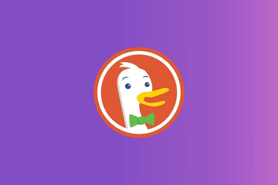 Hướng dẫn cài đặt và sử dụng DuckDuckGo