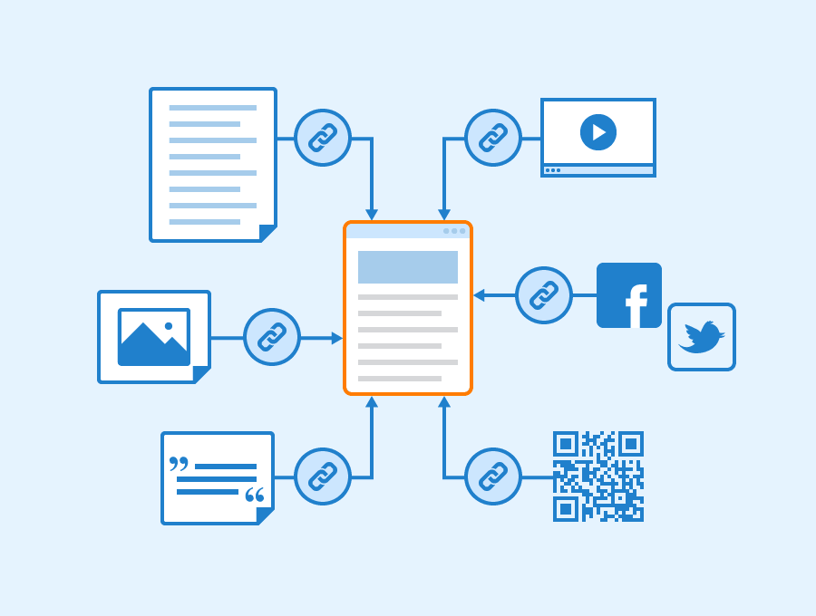 Đánh giá sức mạnh miền và hồ sơ backlink