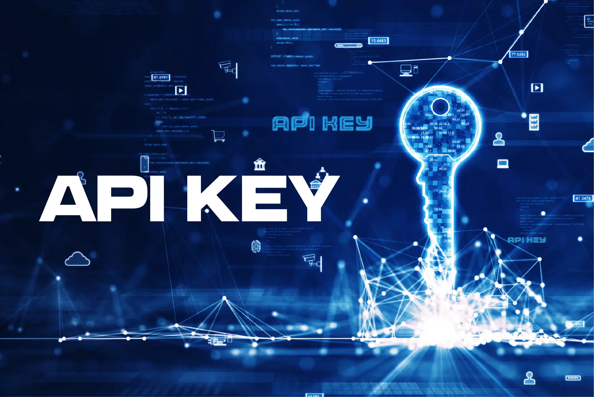 API Key là gì và những lợi ích quan trọng khi sử dụng trong lập trình 6 Khi nào nên và không nên sử dụng API Key?