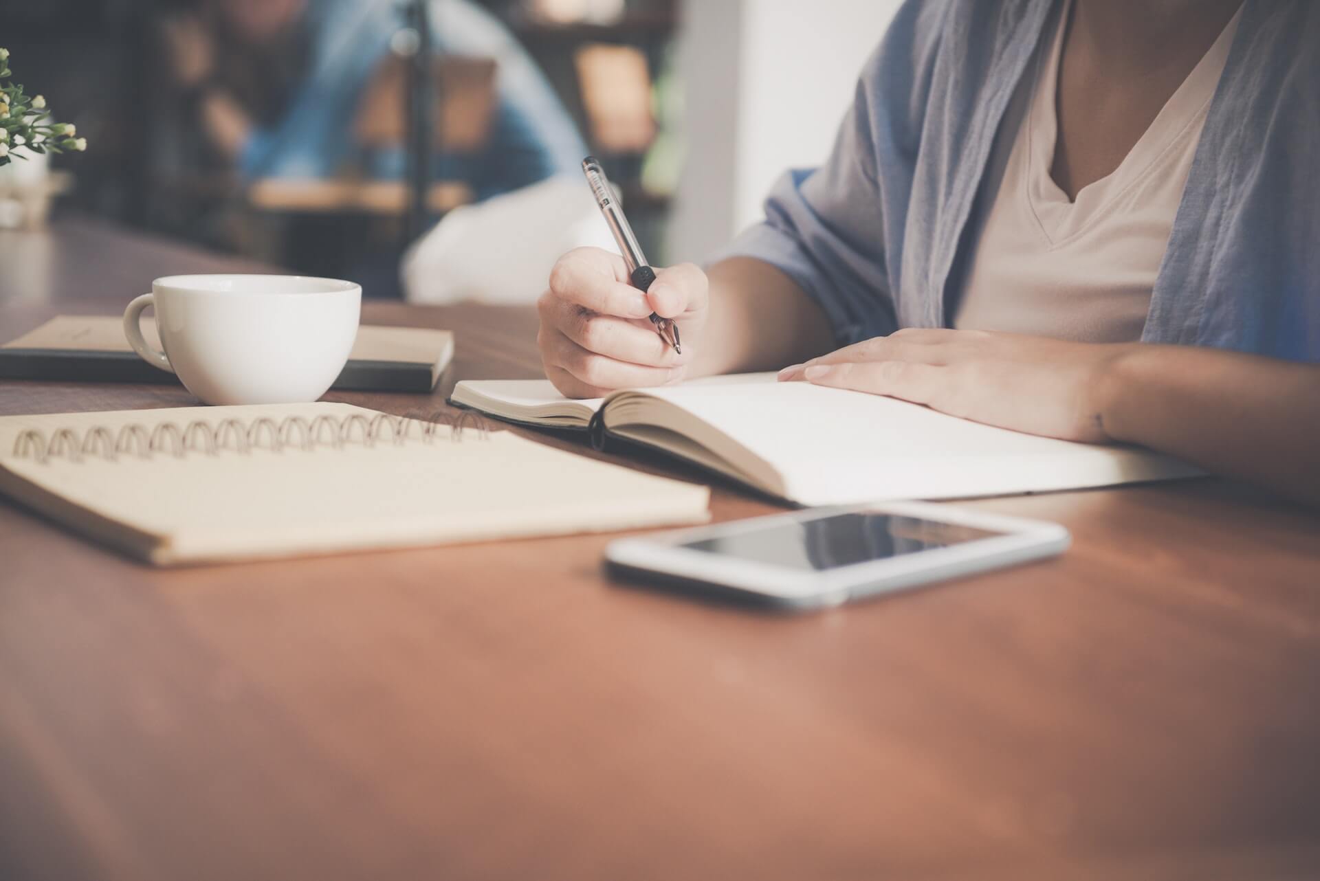 Business proposal là gì và cách viết bản đề xuất kinh doanh hiệu quả 2 Khung cấu trúc chuẩn cho một bản Business Proposal