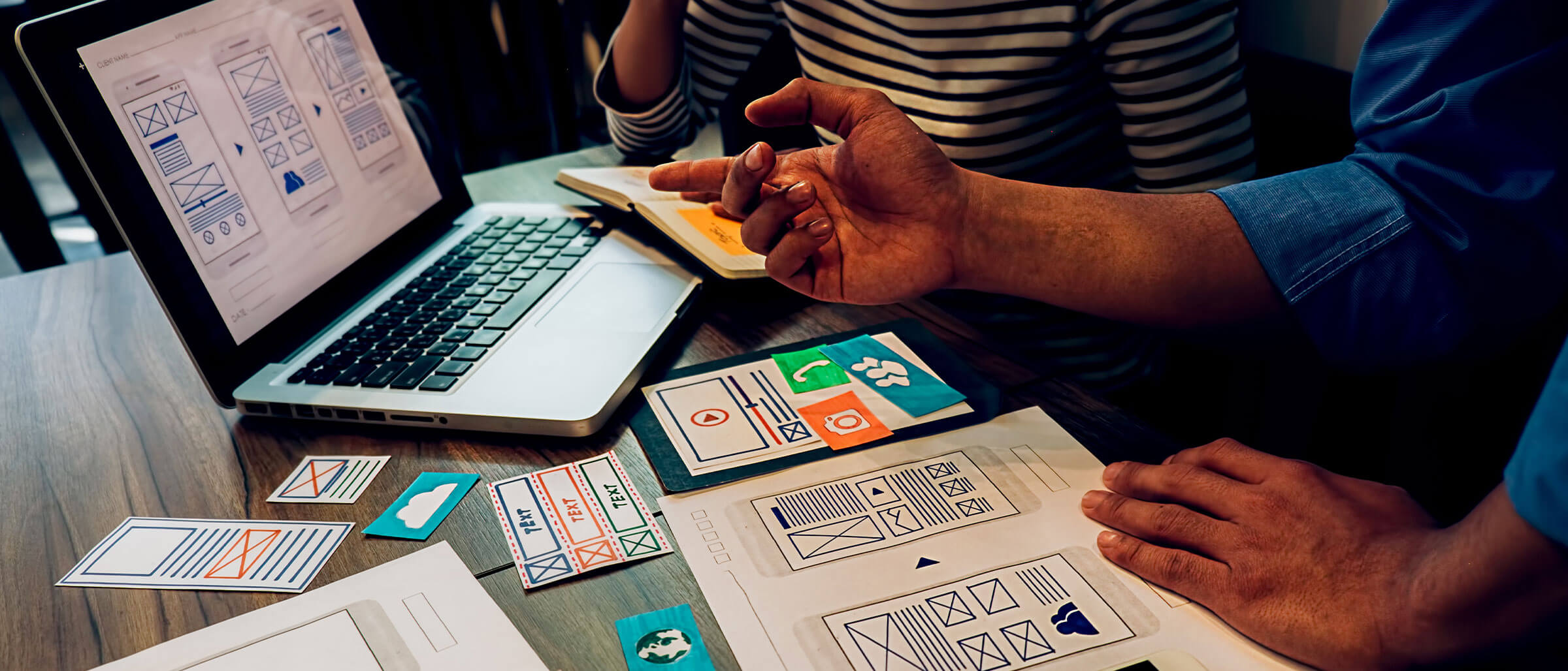 UX research là chìa khóa vàng làm nên thành công của sản phẩm số 5 Lộ trình dấn thân vào lĩnh vực UX research