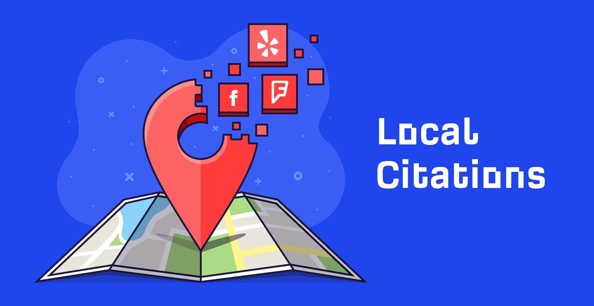 Local Citation là gì và quy trình 4 bước xây dựng hiệu quả cho SEO Local 3 Phân loại các nguồn trích dẫn quan trọng