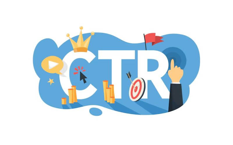 CTR SEO là gì và cách tối ưu tỷ lệ nhấp chuột hiệu quả nhất 5 Phân tích chuyên sâu về CTR trong hệ sinh thái Facebook