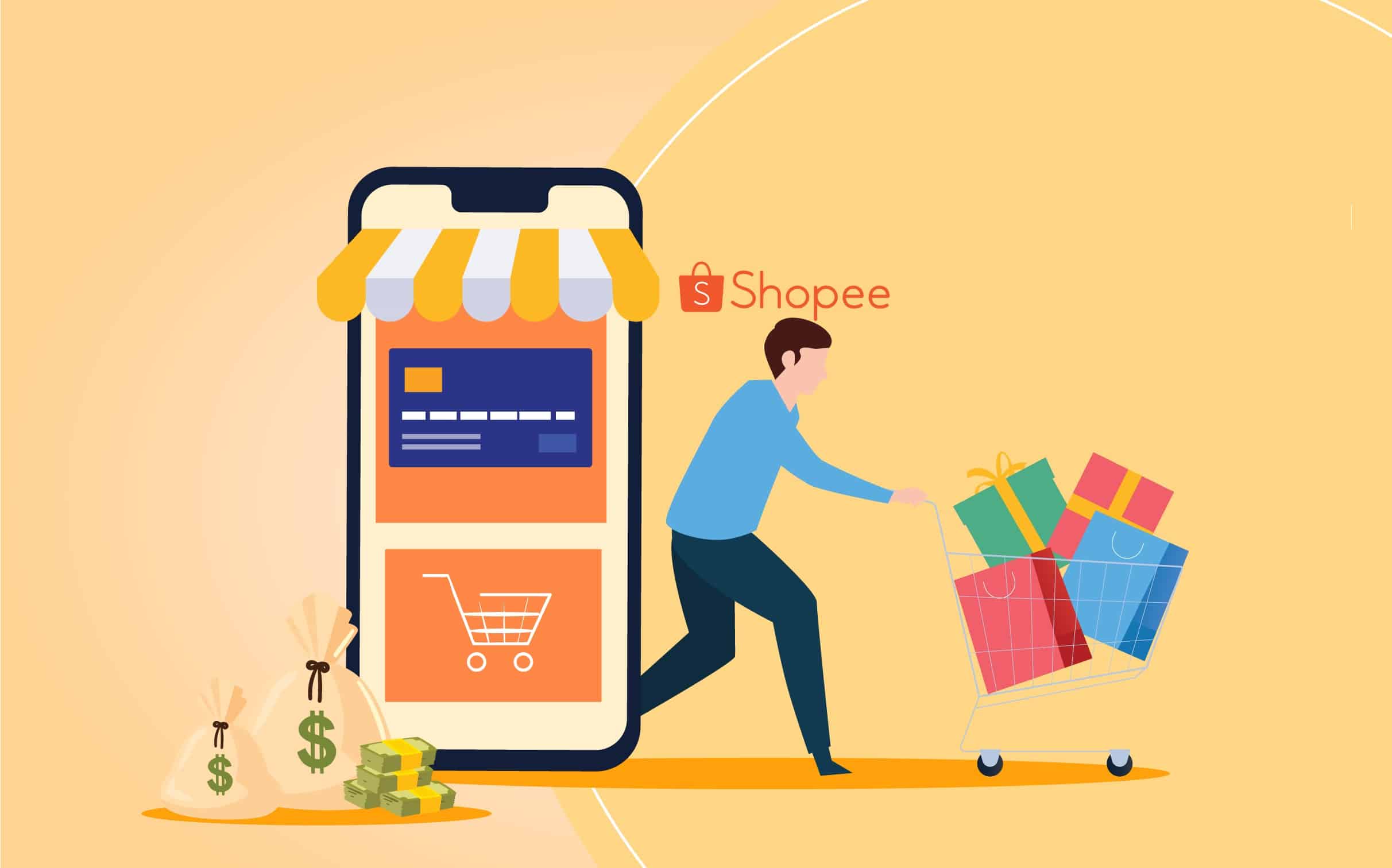 SEO Shopee hiệu quả giúp shop tăng đơn hàng nhanh chóng trong năm 2026 4 Phương pháp chuẩn hóa SEO Shopee cho trang sản phẩm