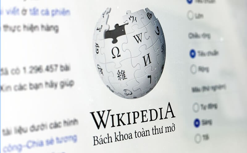 Tận dụng Wikipedia để tối ưu hóa On-Site SEO