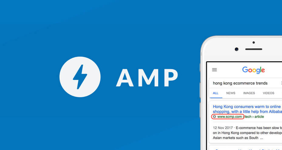 Triển khai CSS và Đa phương tiện trong AMP