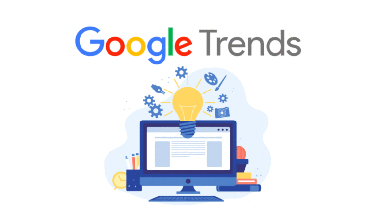 Ứng dụng Google Trends trong chiến lược Marketing tổng thể