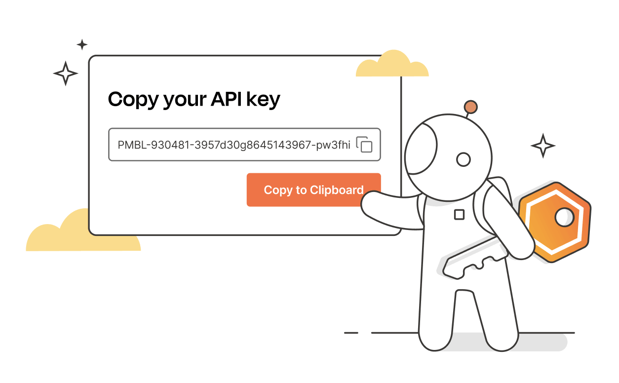 API Key là gì và những lợi ích quan trọng khi sử dụng trong lập trình 2 Vai trò và giá trị vận hành của API Key