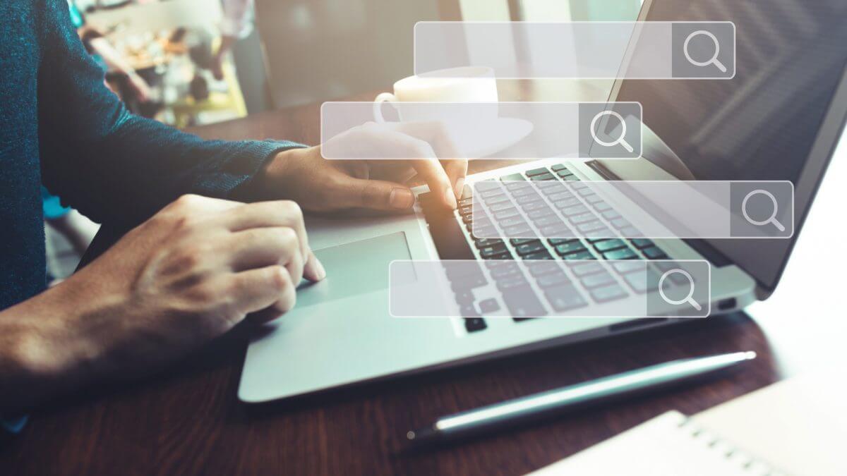 Vì sao phân tích Website đối thủ lại là chìa khóa thành công?