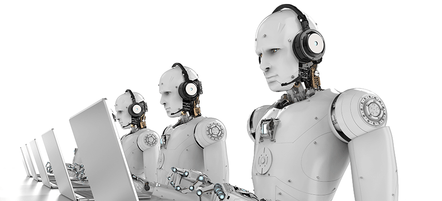 Bot là gì và cách thức hoạt động của các loại bot phổ biến hiện nay 4 Cơ chế vận hành của bot