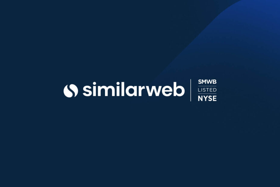 Đánh giá thực tế về khả năng của SimilarWeb