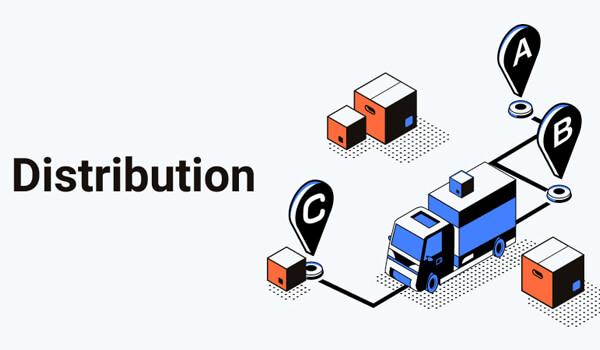 Distribution là gì và vì sao nó đóng vai trò cốt lõi trong chiến lược Marketing 1 Định nghĩa Distribution là gì trong marketing?
