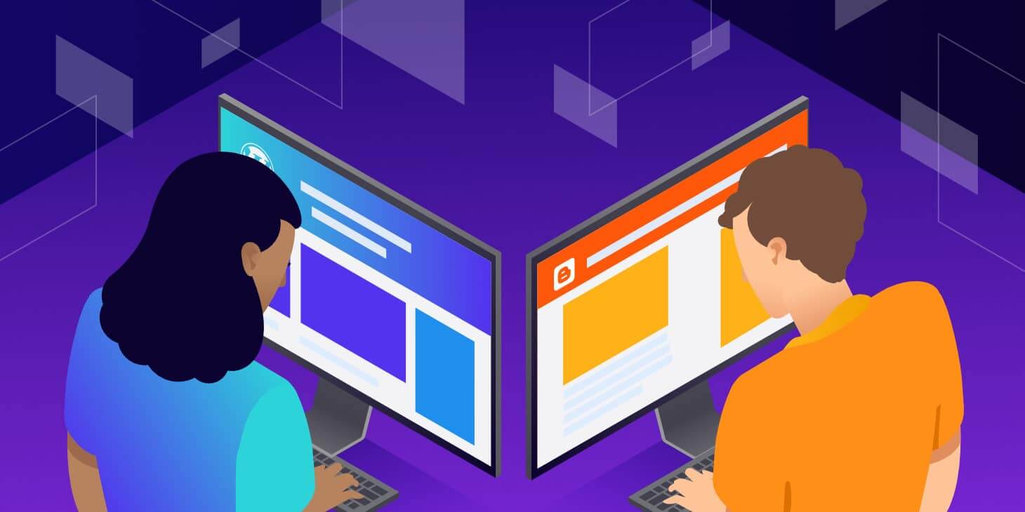 Blogger là gì và bí quyết để bạn trở thành một blogger chuyên nghiệp 3 Lý do nghề blogger trở thành xu hướng nghề nghiệp