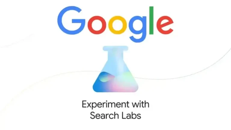 Những công cụ đột phá tại Google Search Labs