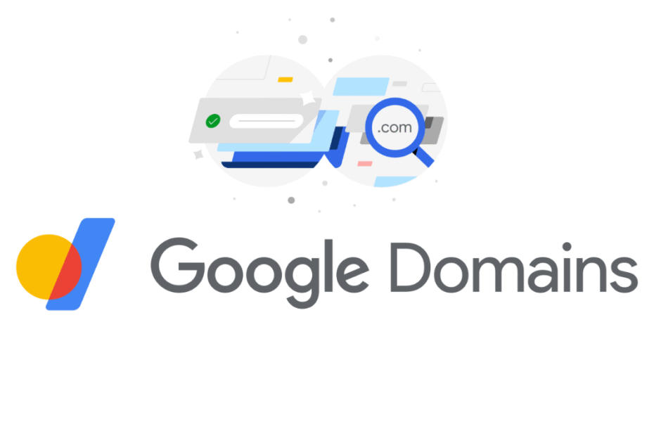 Những giá trị cốt lõi từng định hình Google Domains