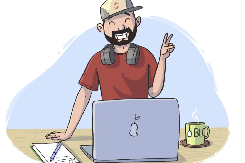 Những năng lực thiết yếu để phát triển nghề blogger chuyên nghiệp