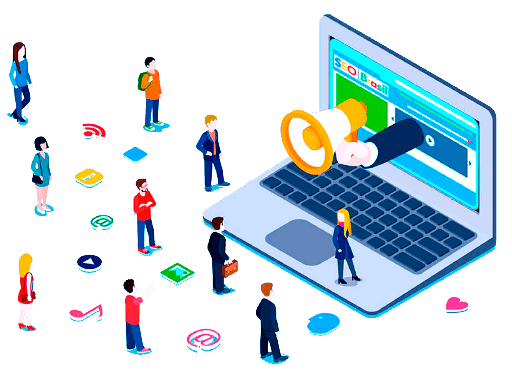 Những phương pháp tối ưu để gia tăng traffic cho website
