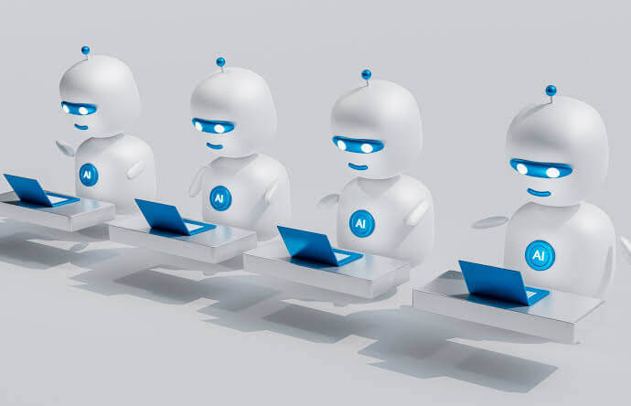 Bot là gì và cách thức hoạt động của các loại bot phổ biến hiện nay 3 Phân loại các nhóm bot hữu ích phổ biến