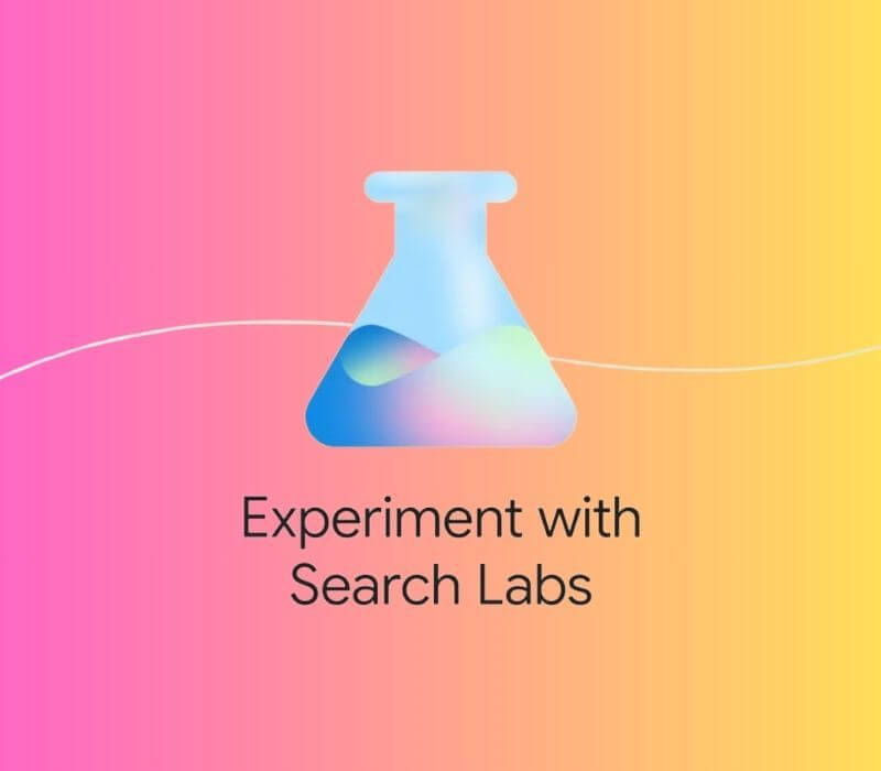 Tối ưu hóa hiệu suất với Google Search Labs
