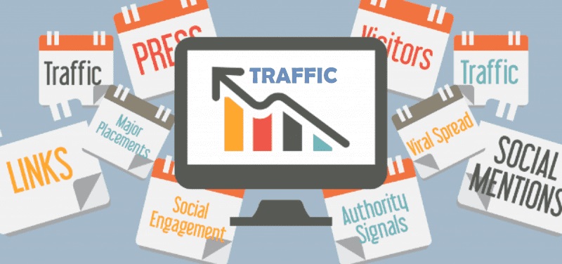 Traffic tiềm năng được hiểu như thế nào?