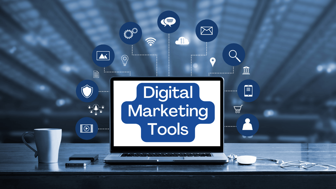 Vai trò cốt lõi của các Marketing Tools hiện đại
