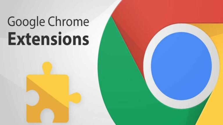 Tiện ích Chrome giúp bạn nâng cao hiệu suất công việc mỗi ngày