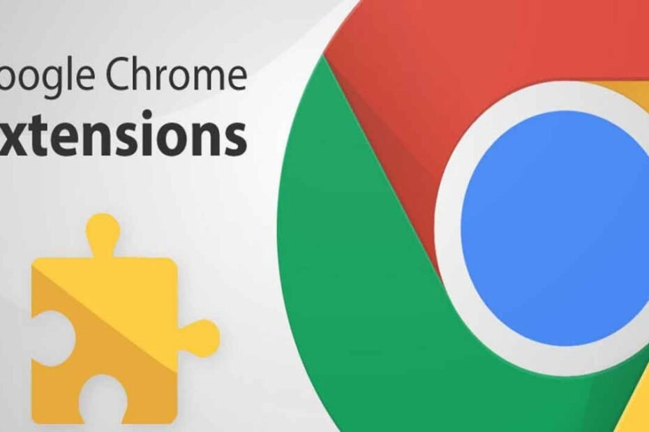 Tiện ích Chrome giúp bạn nâng cao hiệu suất công việc mỗi ngày